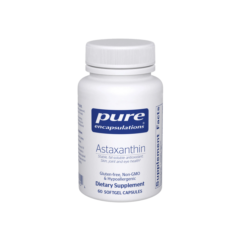 Astaxanthin