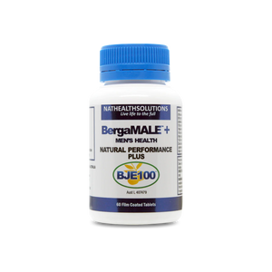 BergaMALE Plus