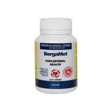BergaMet Cholesterol Health