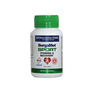 BergaMet SPORT
