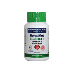 BergaMet SPORT