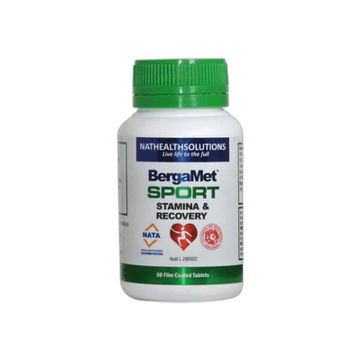 BergaMet SPORT