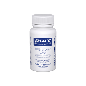 Hyaluronic Acid