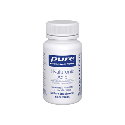 Hyaluronic Acid