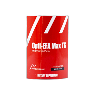 Opti EFA Max TG