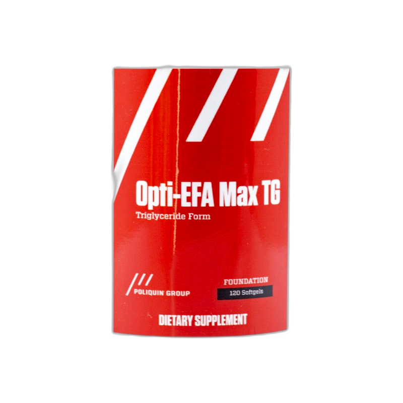 Opti EFA Max TG