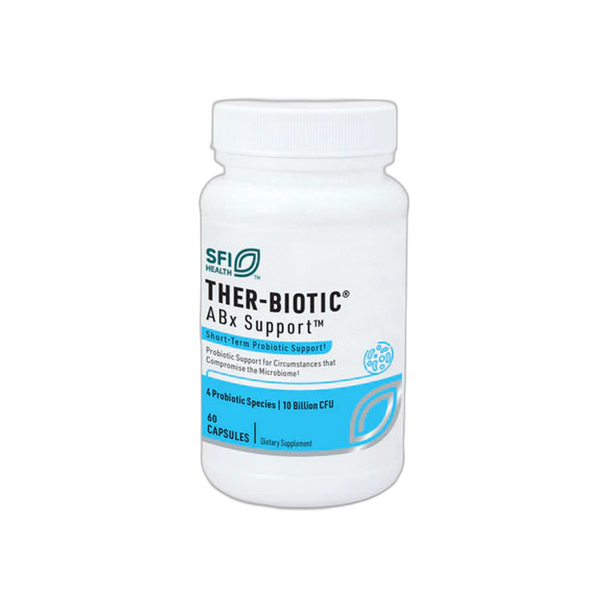Ther-Biotic ABx Support