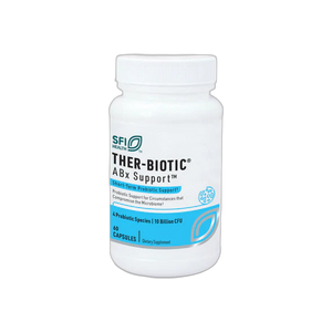 Ther-Biotic ABx Support