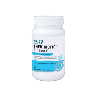 Ther-Biotic BioSpora