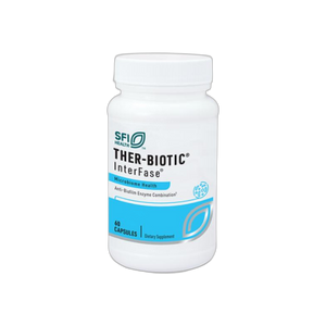 Ther-Biotic Interfase