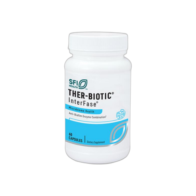 Ther-Biotic Interfase
