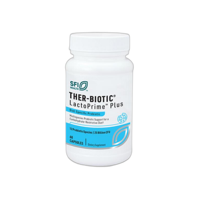 Ther-Biotic LactoPrime Plus