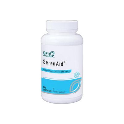 SerenAid