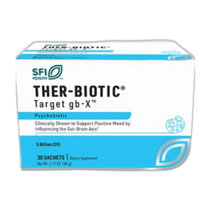 Target gb-X