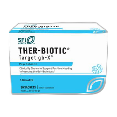 Target gb-X