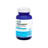 Ther-Biotic Detoxification