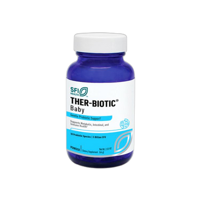 Ther-Biotic Baby