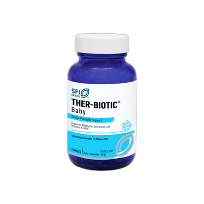 Ther-Biotic Baby