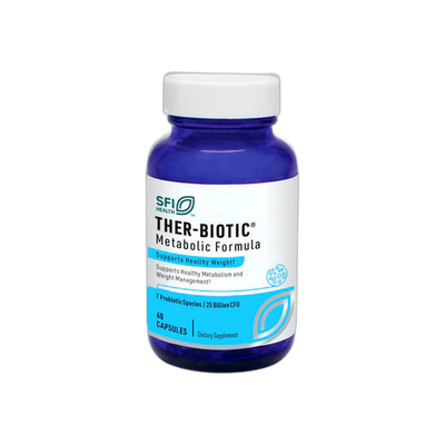 Ther-Biotic Metabolic Formula