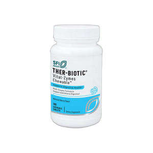 Vital-Zymes Chewable