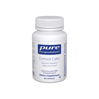 Cortisol Calm