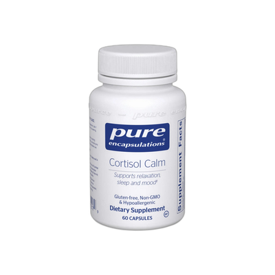 Cortisol Calm