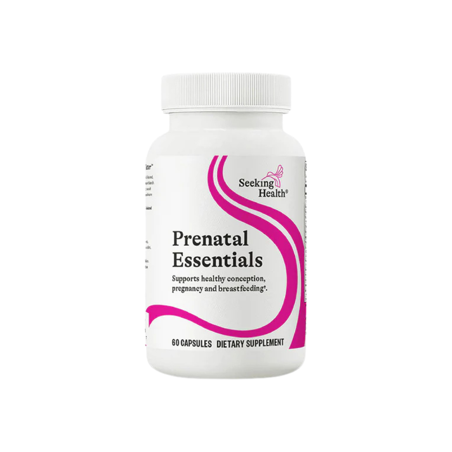 Prenatal Essentials