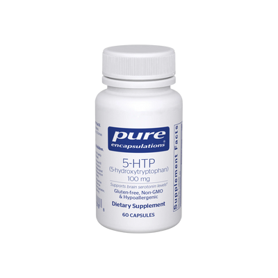 5-HTP 100mg