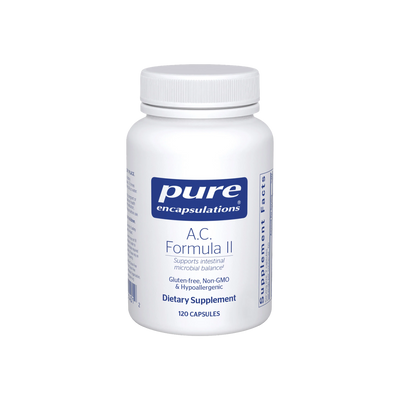 A.C. Formula II