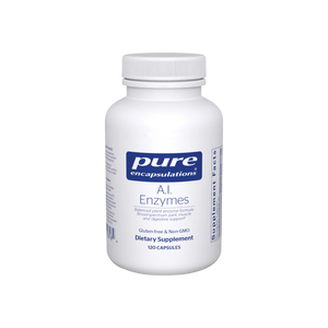A.I. Enzymes