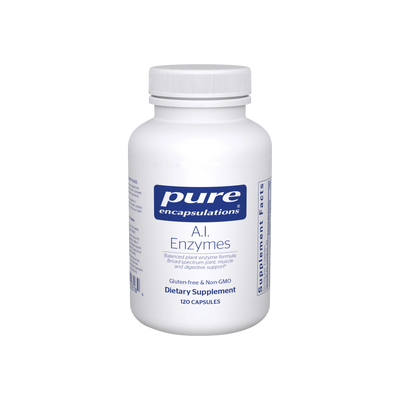 A.I. Enzymes