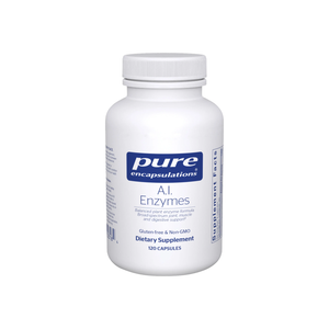 A.I. Enzymes