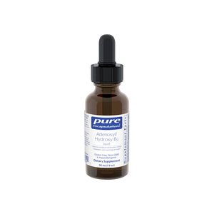 Adenosyl/Hydroxy B12 - Liquid