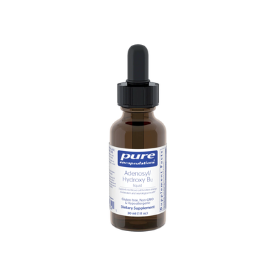 Adenosyl/Hydroxy B12 - Liquid