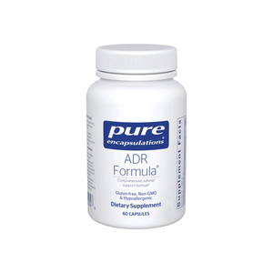 ADR Formula