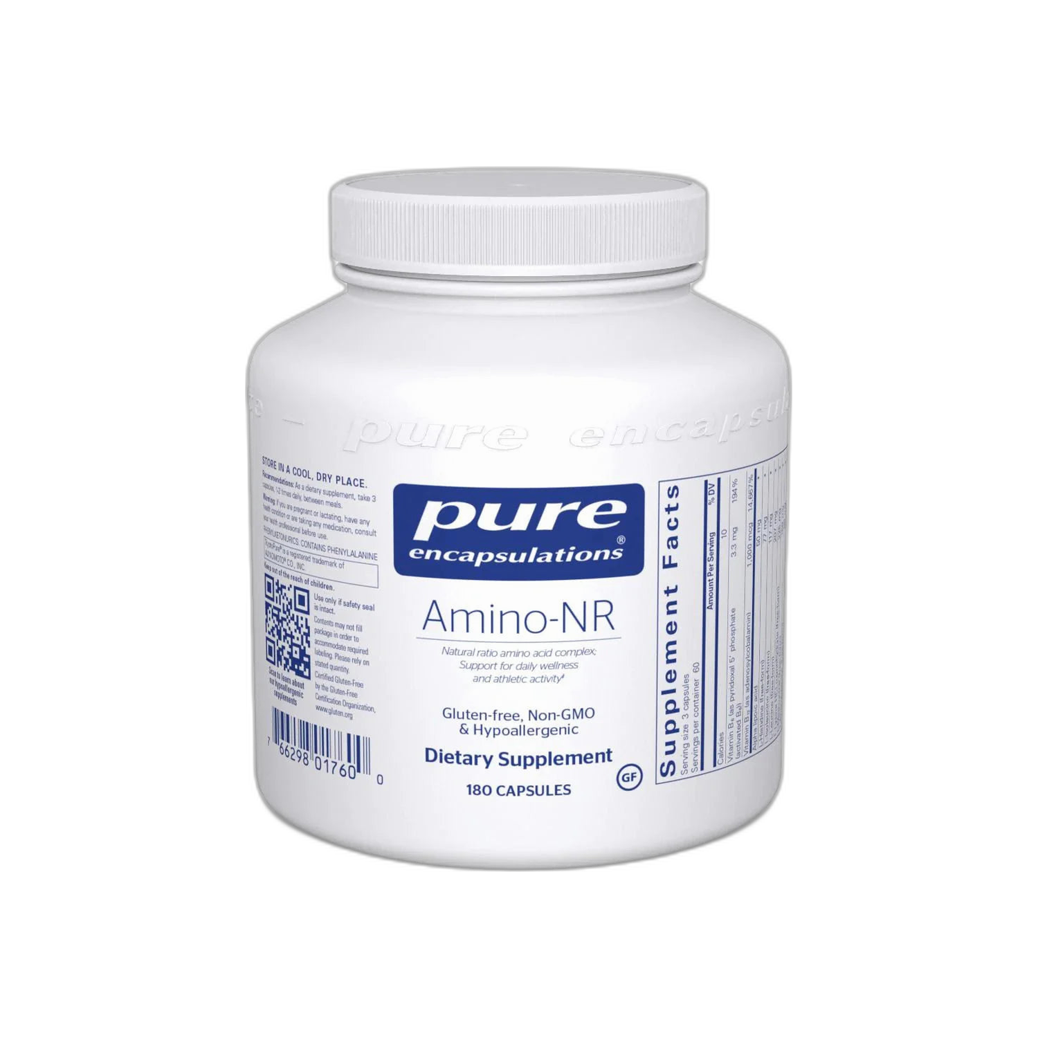 Amino-NR
