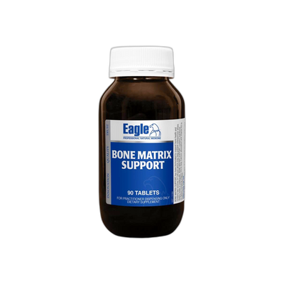 Bone Matrix Support