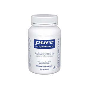 Ashwagandha (500mg)