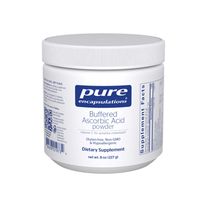 Buffered Ascorbic Acid Powder