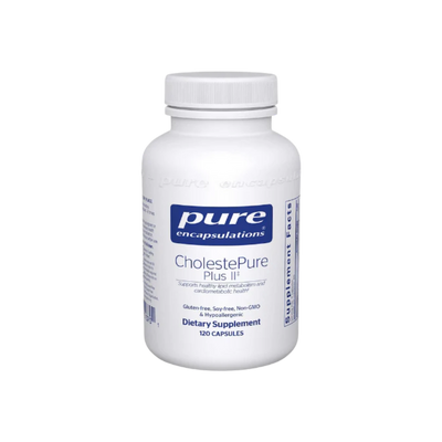 CholestePure Plus II