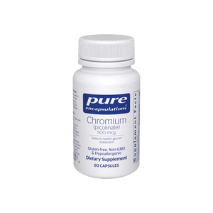 Chromium (picolinate)