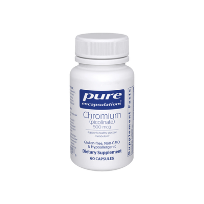 Chromium (picolinate)