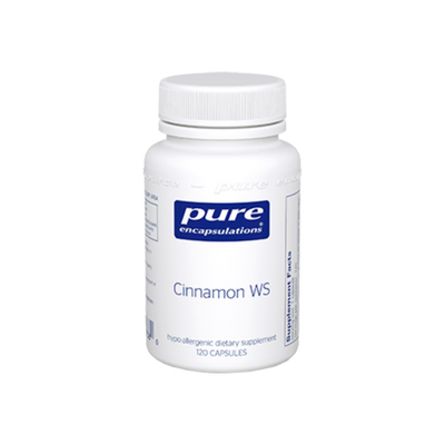 Cinnamon WS