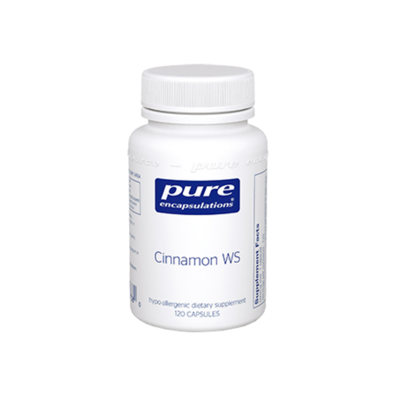 Cinnamon WS