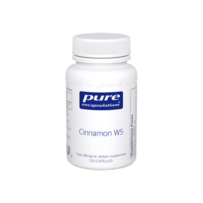 Cinnamon WS