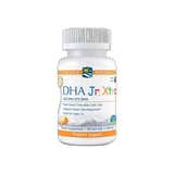 DHA Jr Xtra