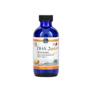 DHA Junior (Liquid)