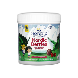 Nordic Berries - Cherry Berry