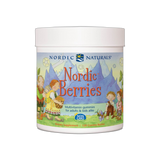 Nordic Berries - Citrus