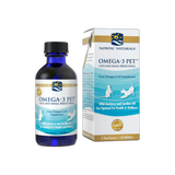Omega-3 Pet (Liquid)